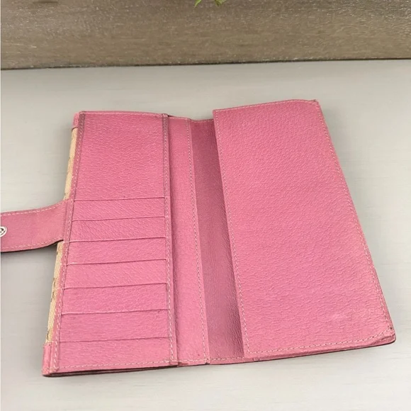 Gucci Wallet - Picture 9 of 16